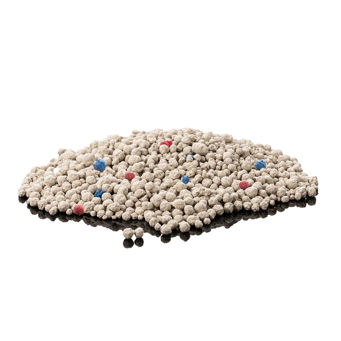 Żwirek dla kotów BENTONITOWY Żwirek 25 L ZBRYLAJĄCY - obrazek 2