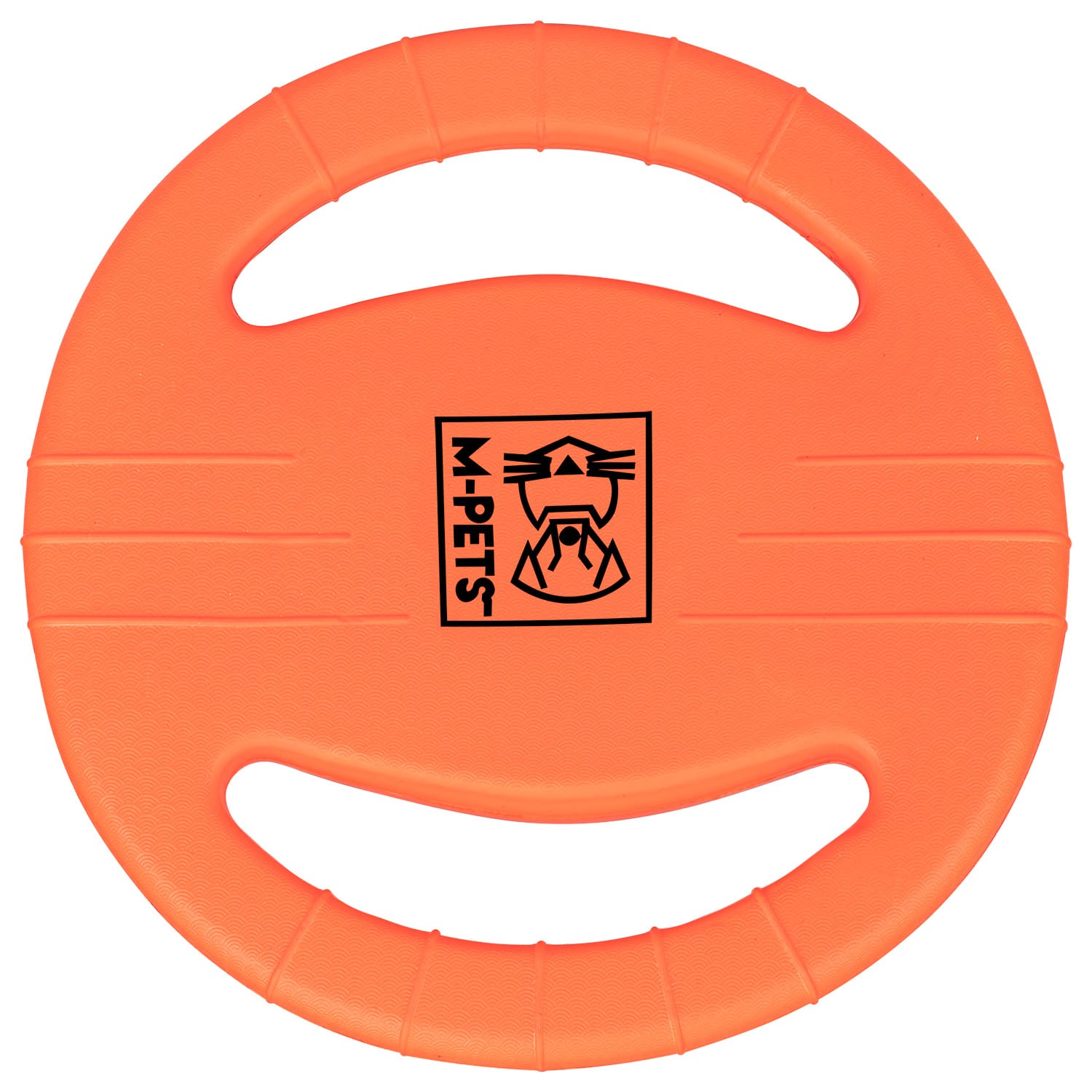 Agility Ring - zabawka treningowa dla psa - obrazek 4