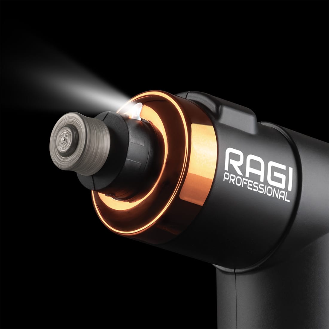 Elektryczny Pilnik do Pazurów dla Psów i Kotów - obrazek 4