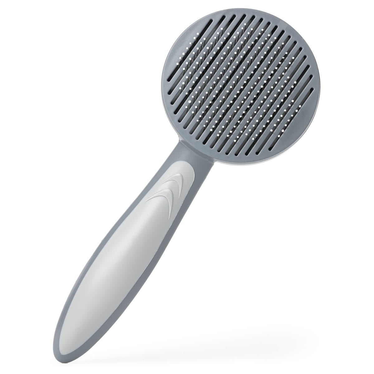 Szczotka samoczyszcząca do sierści dla psa, kota RAGI - obrazek 4