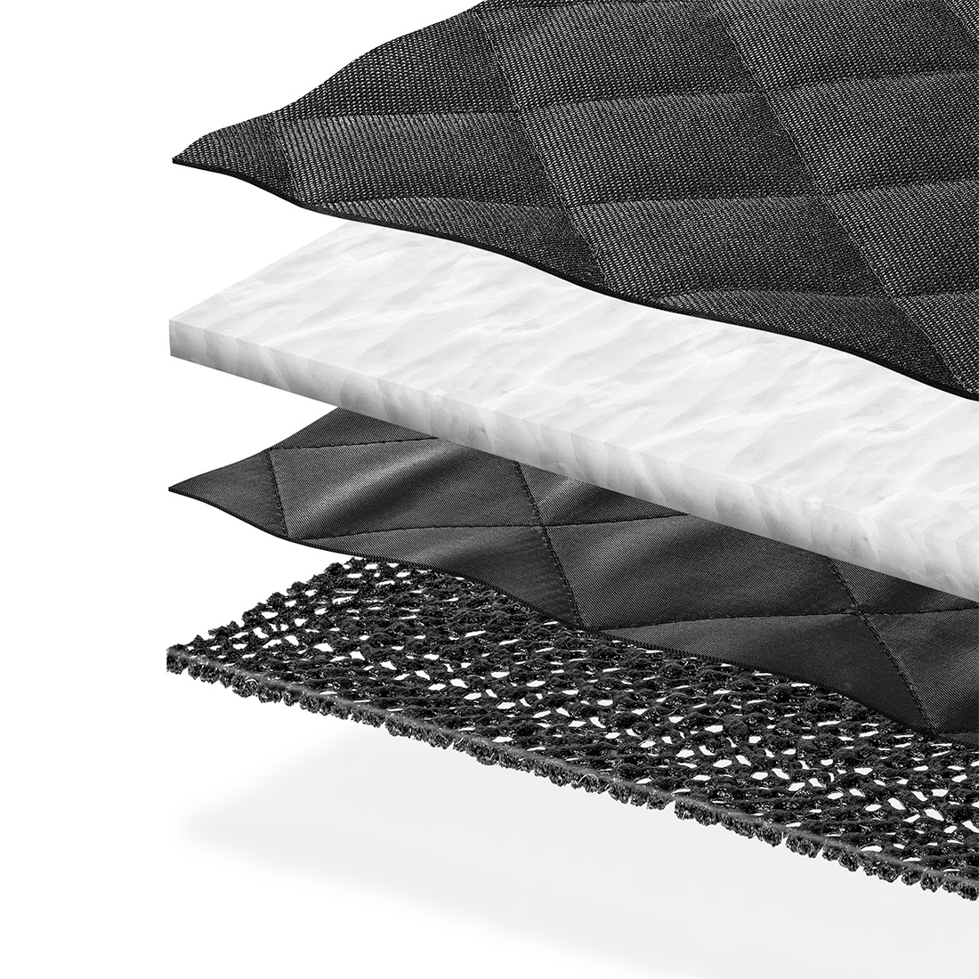 Wodoodporny Pokrowiec na Siedzenia do Samochodu dla Psa - obrazek 7