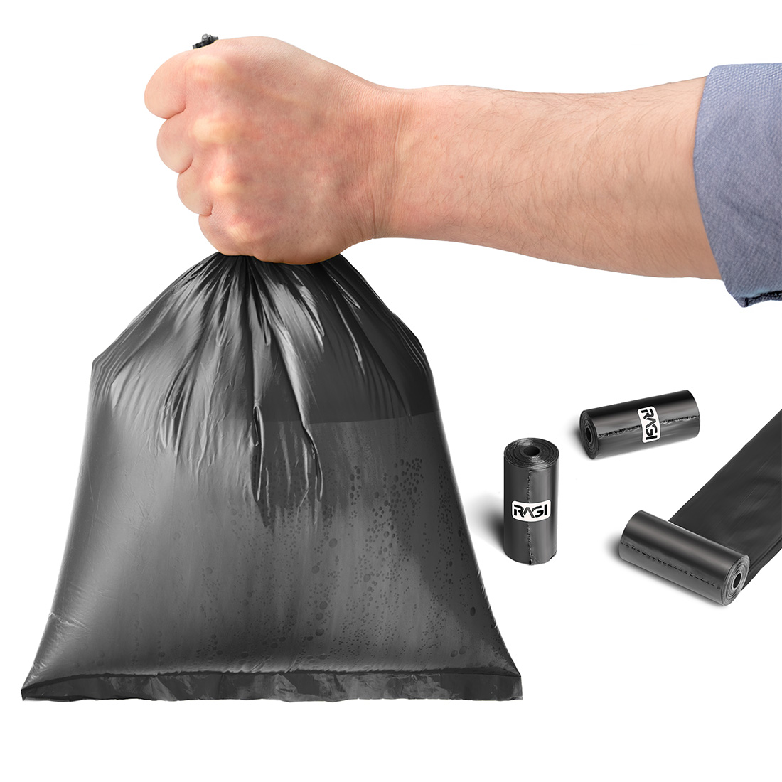 Wodoodporny Pokrowiec na Siedzenia do Samochodu dla Psa - obrazek 8