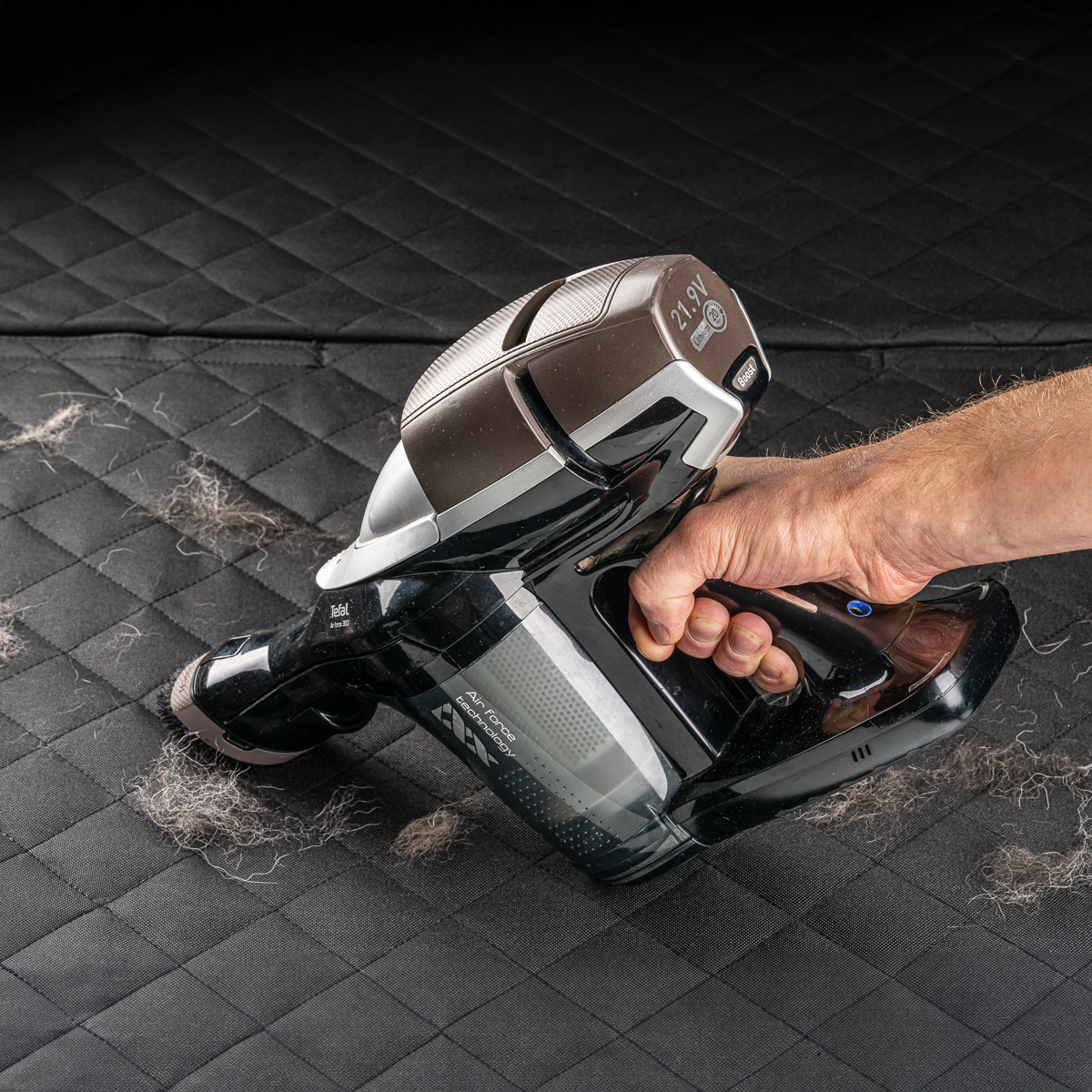 Wodoodporny Pokrowiec na Siedzenia do Samochodu dla Psa - obrazek 10