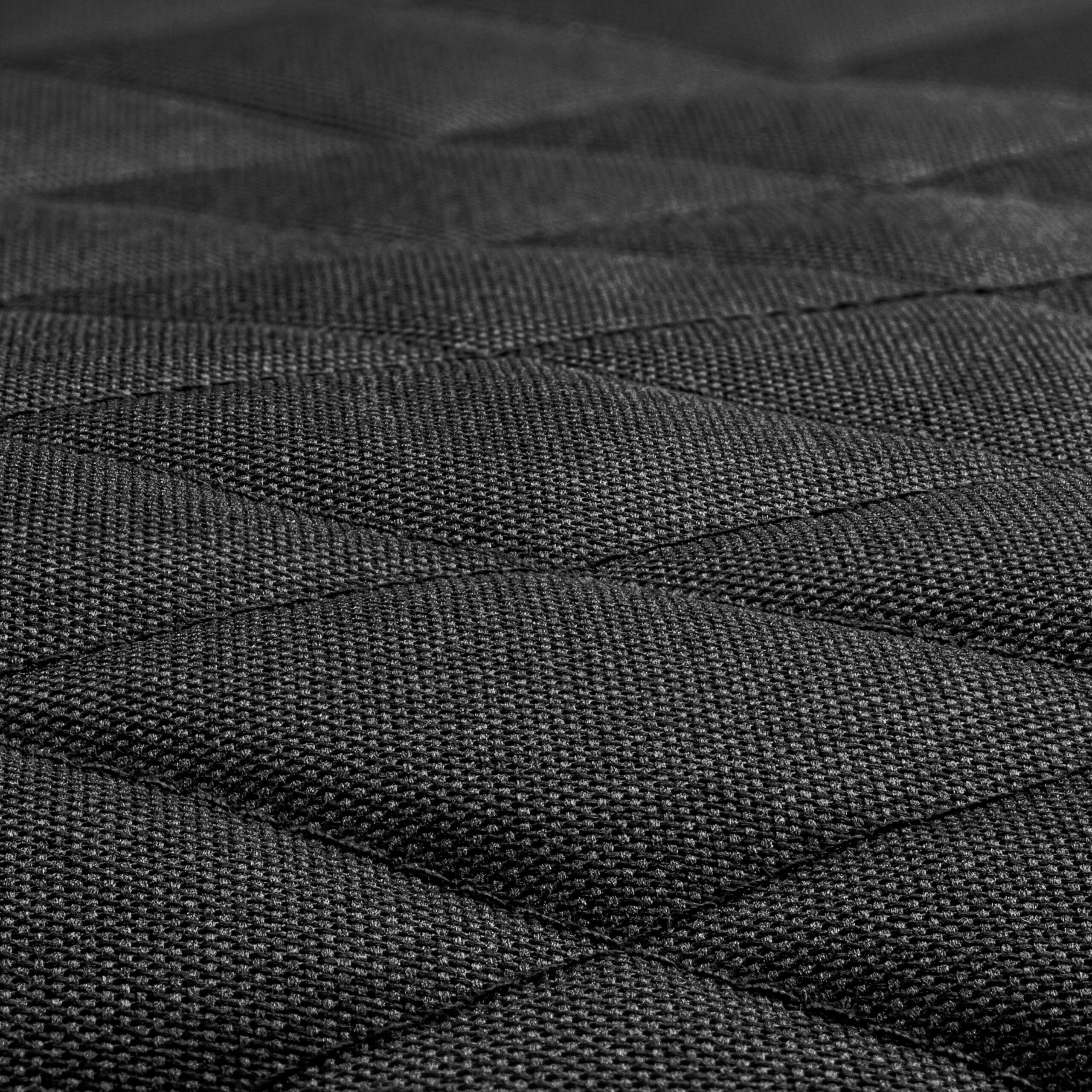 Czarny Fotelik Samochodowy Dla Psa Duży - obrazek 9