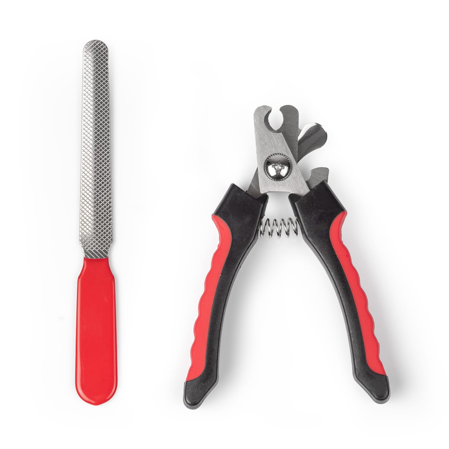 Mały Obcinacz do Pazurów Psa lub Kota + PILNIK