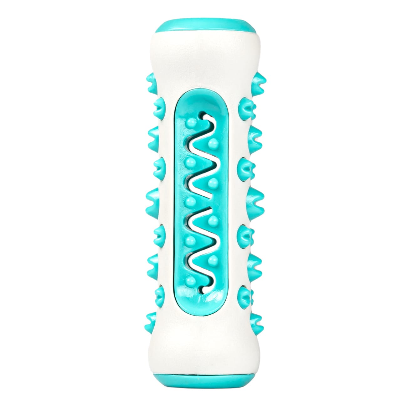 Gryzak dentystyczny dla psa do czyszczenia zębów