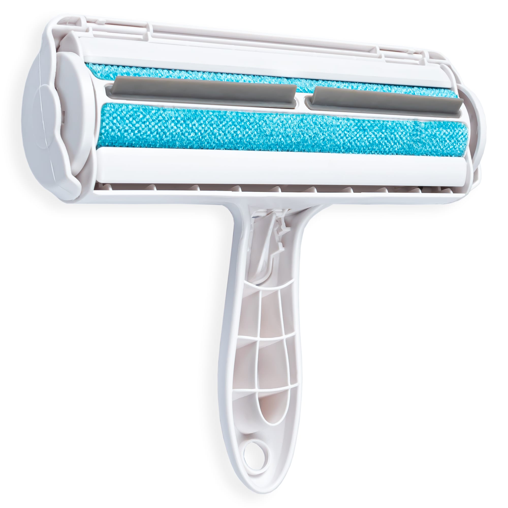 Rolka do sierści psa