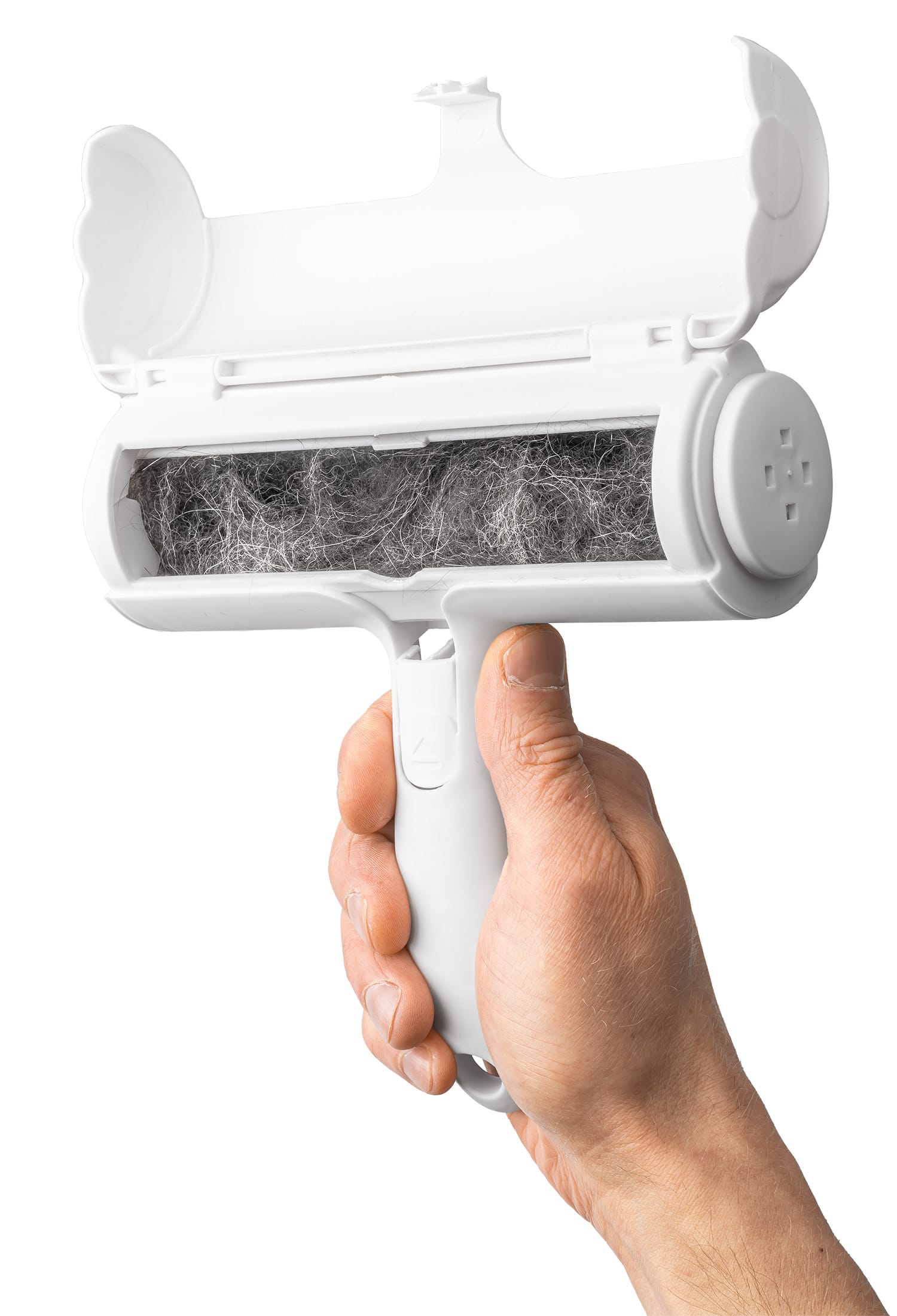 Rolka do sierści psa - obrazek 2