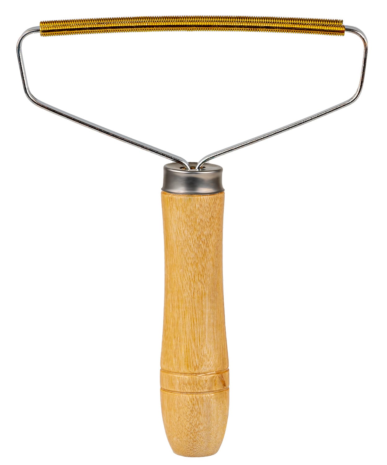 Szczotka do usuwania sierści psa lub kota - obrazek 2