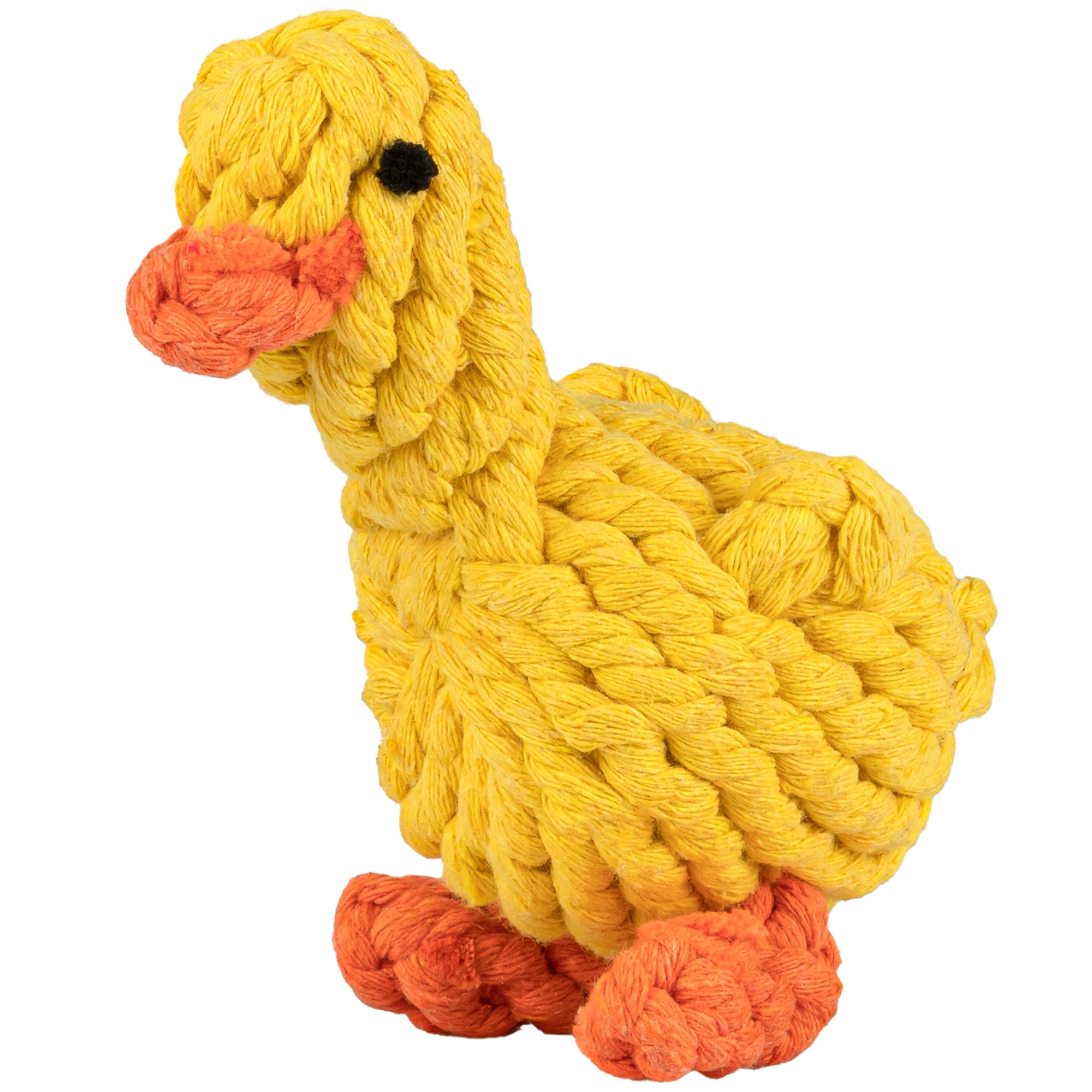 Szarpak dla Psa Kaczka - obrazek 2