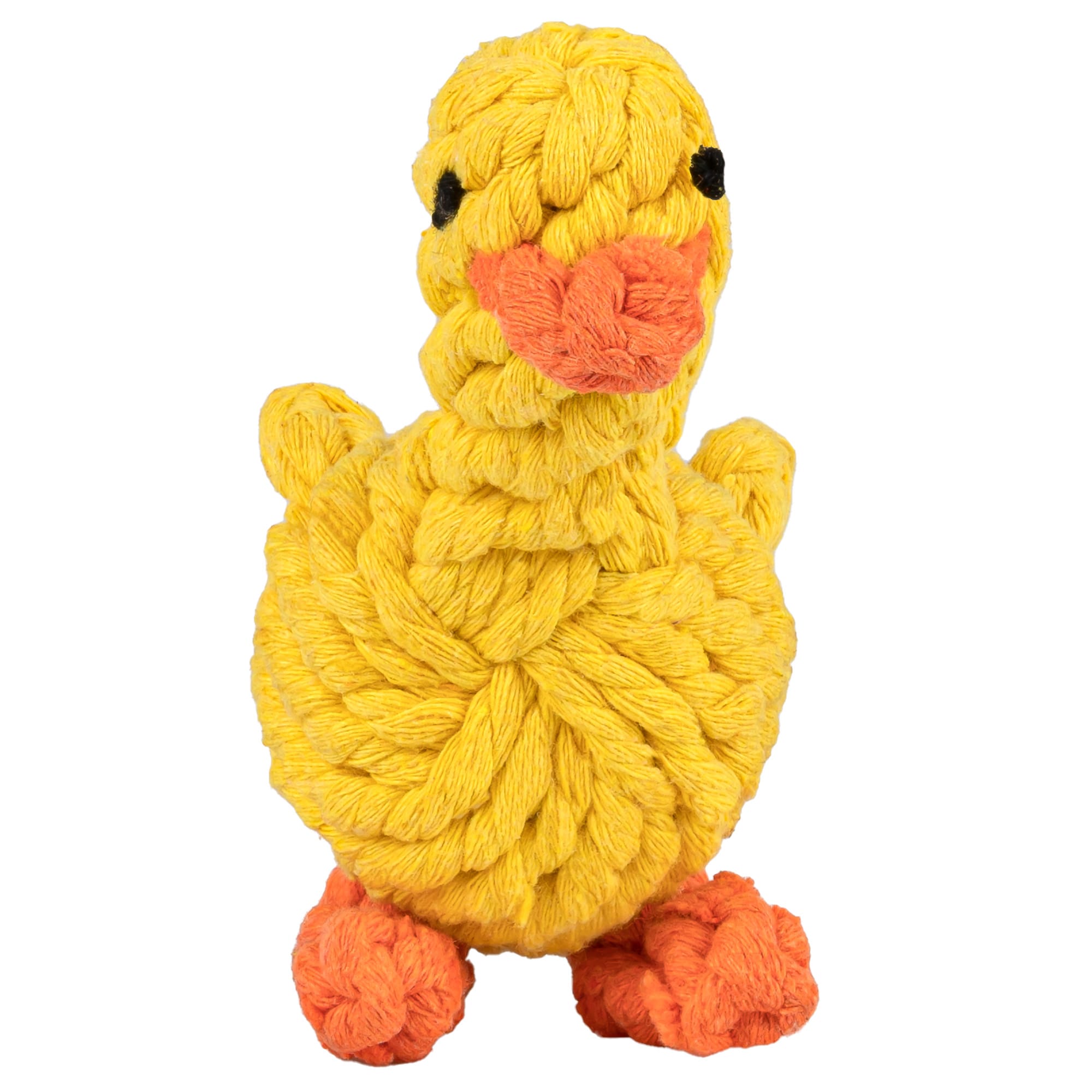 Szarpak dla Psa Kaczka - obrazek 3