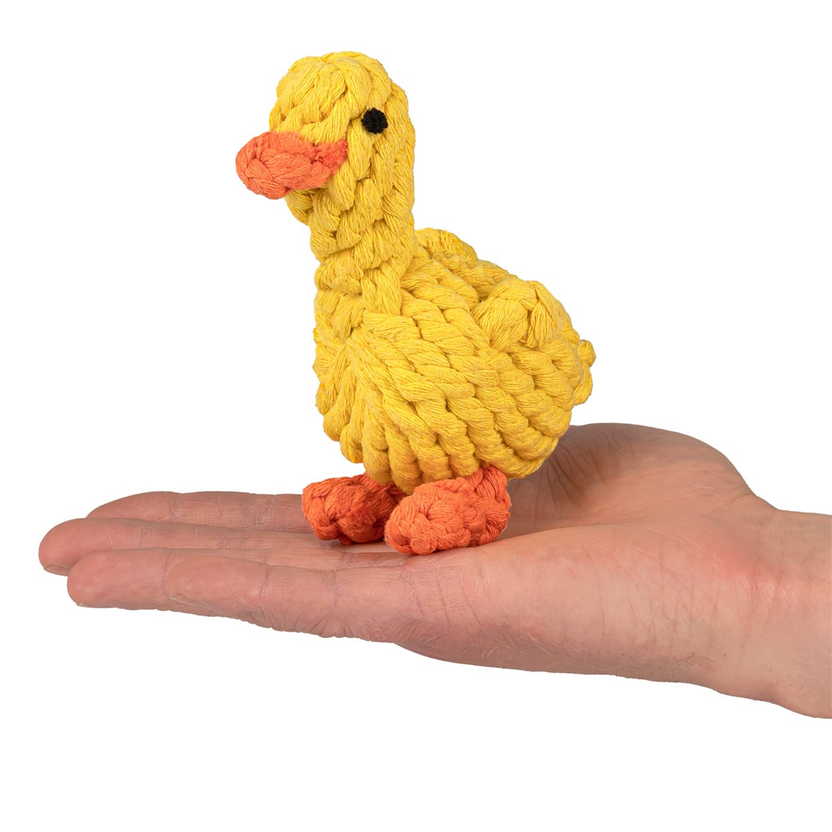 Szarpak dla Psa Kaczka - obrazek 4