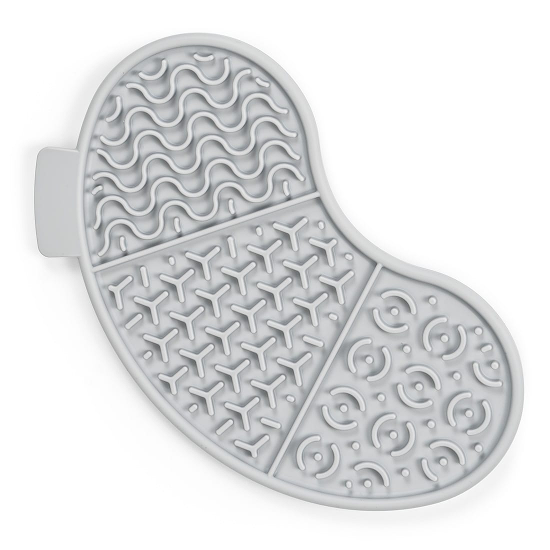 Mata do lizania dla psa, Lick mata nerka - obrazek 3