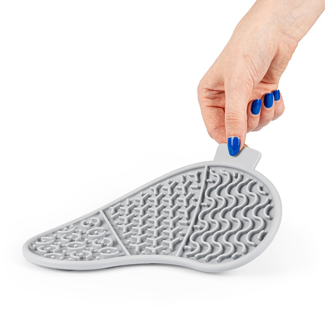 Mata do lizania dla psa, Lick mata nerka - obrazek 5