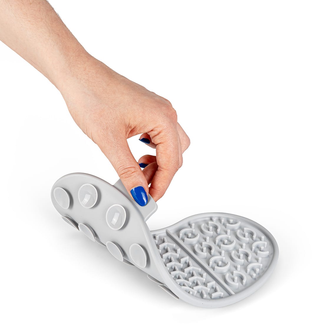 Mata do lizania dla psa, Lick mata nerka - obrazek 7