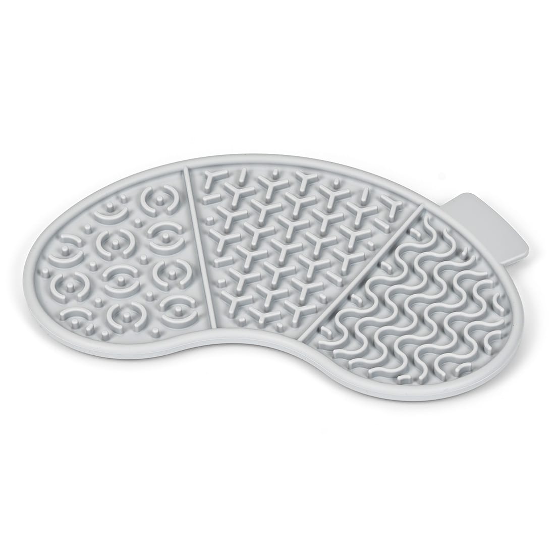 Mata do lizania dla psa, Lick mata nerka - obrazek 8