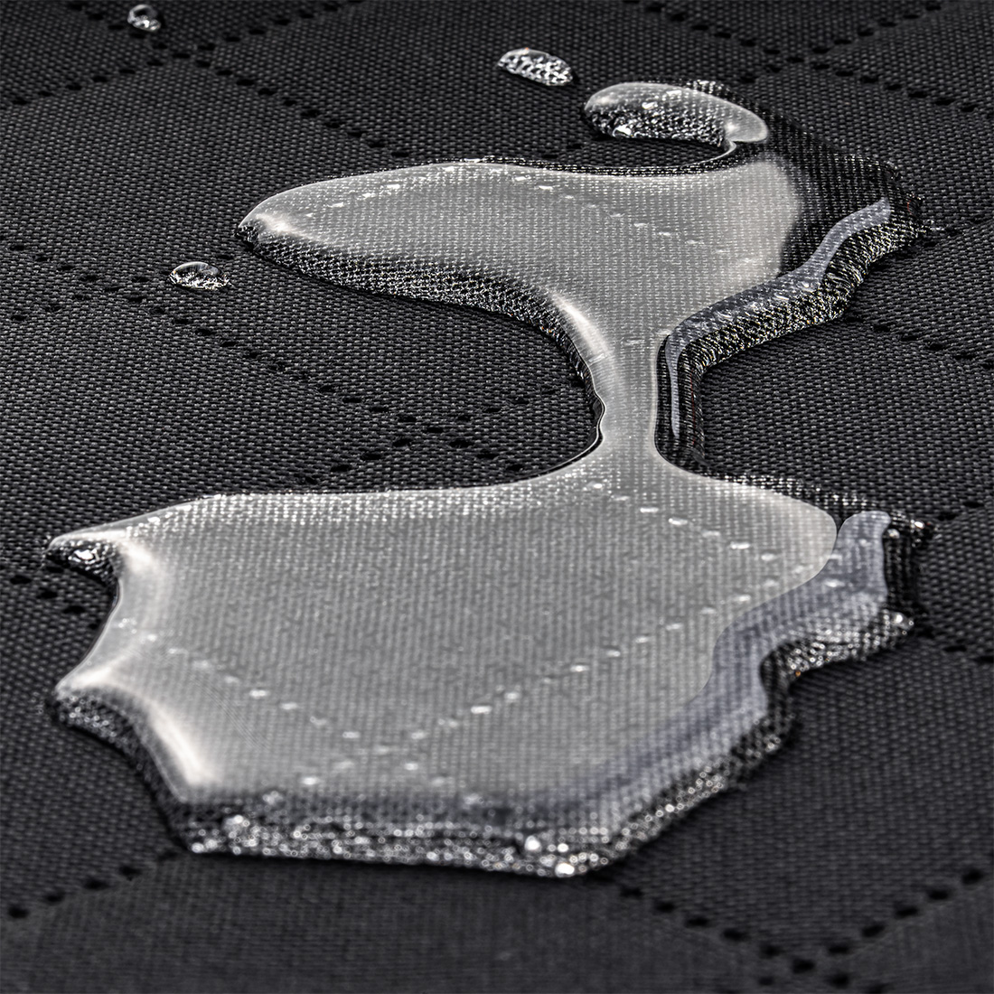 2w1 Mata ochronna pod fotel samochodowy + Osłona na tył fotela Pokrowiec na siedzenie Ochrona na pojedynczy fotel Auta - obrazek 11